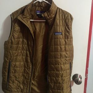 Patagonia Nano Puff Vest
